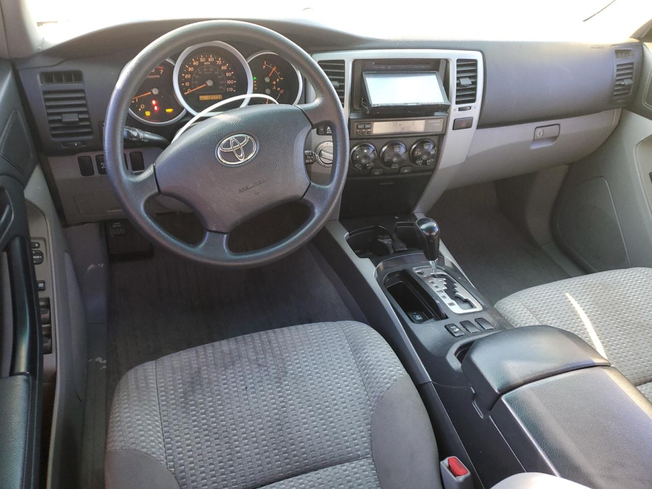 2006 Toyota 4Runner - Image 8