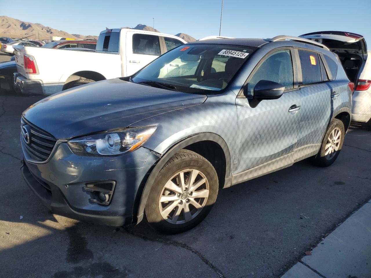 2016 Mazda CX-5 - Image 1