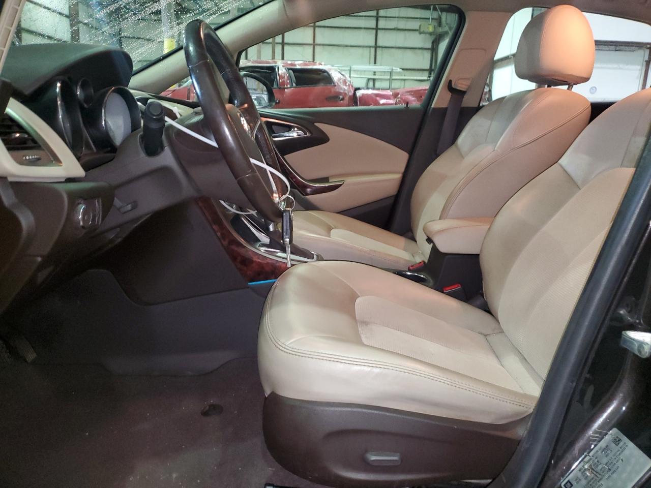 2014 Buick Verano - Image 7