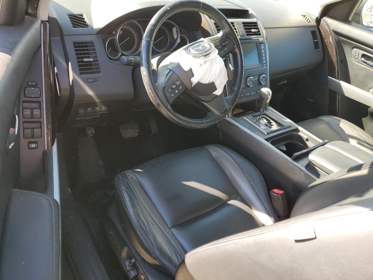 2012 Mazda CX-9 - Image 8