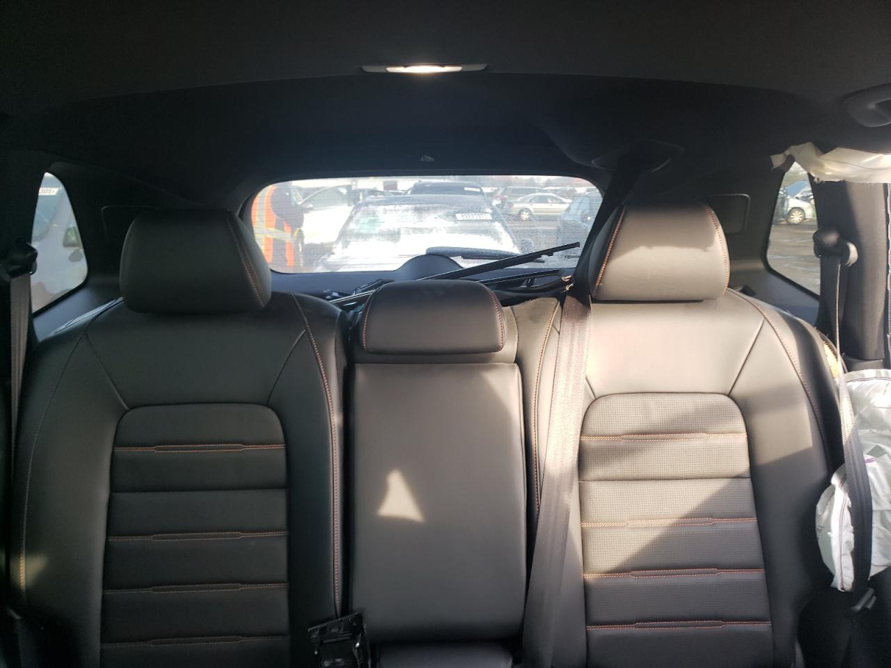 2023 Honda CR-V - Image 10
