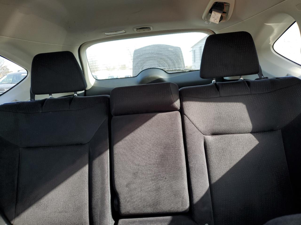 2012 Honda CR-V - Image 10