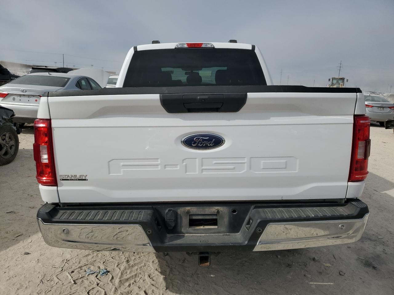 2021 Ford F-150 - Image 6