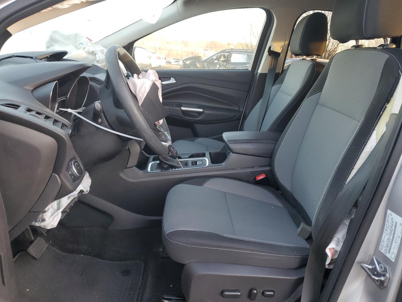 2017 Ford Escape - Image 7
