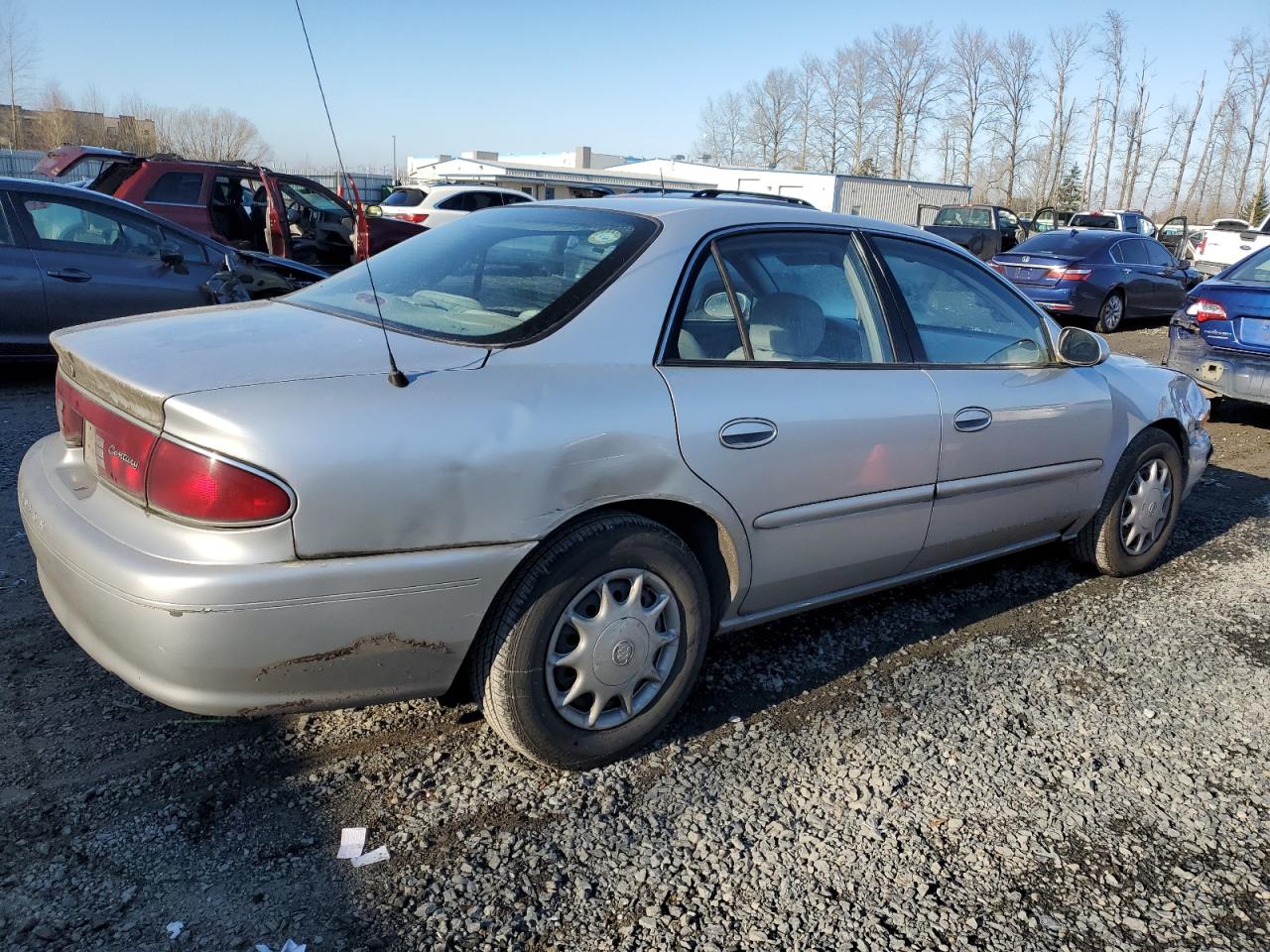 2004 Buick Century - Image 3