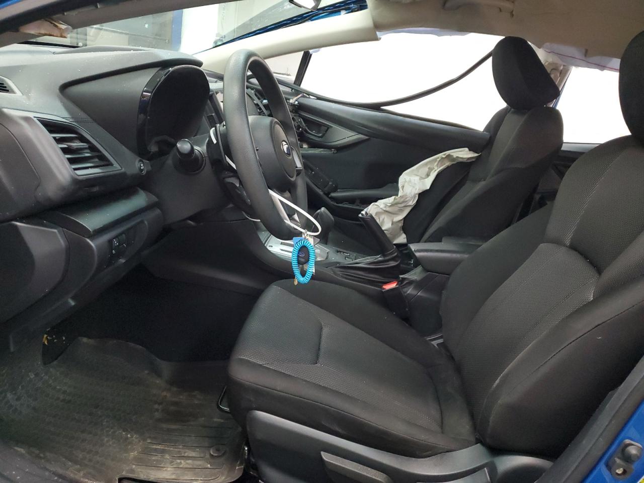 2022 Subaru Impreza - Image 7