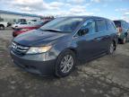 2015 Honda Odyssey Exl zu verkaufen in Pennsburg, PA - Side