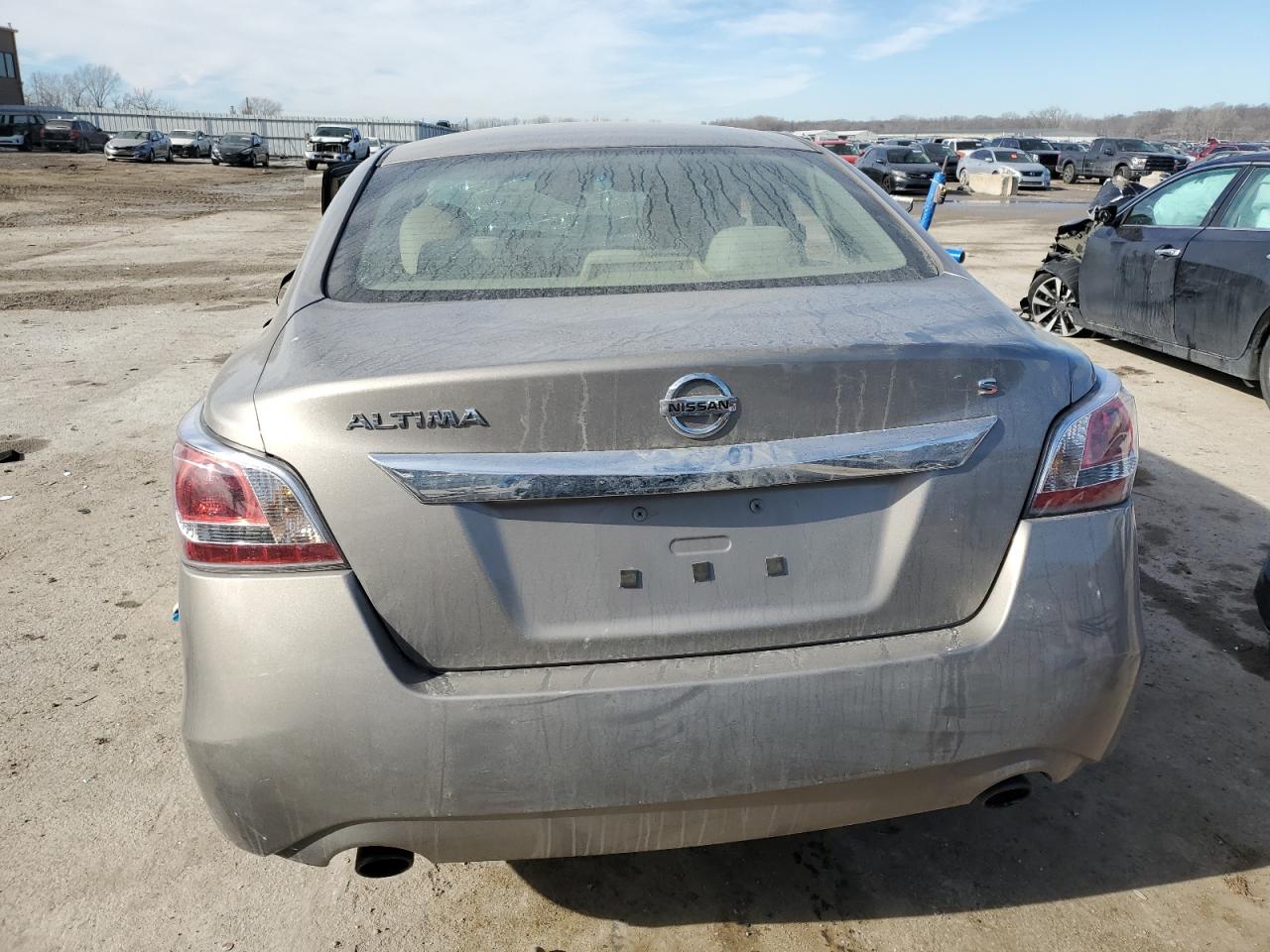 2015 Nissan Altima - Image 6