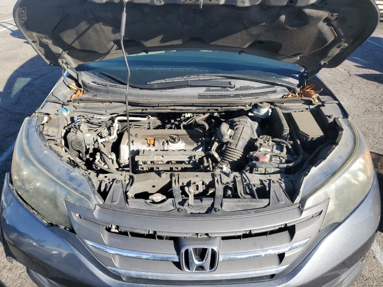 2014 Honda CR-V - Image 13