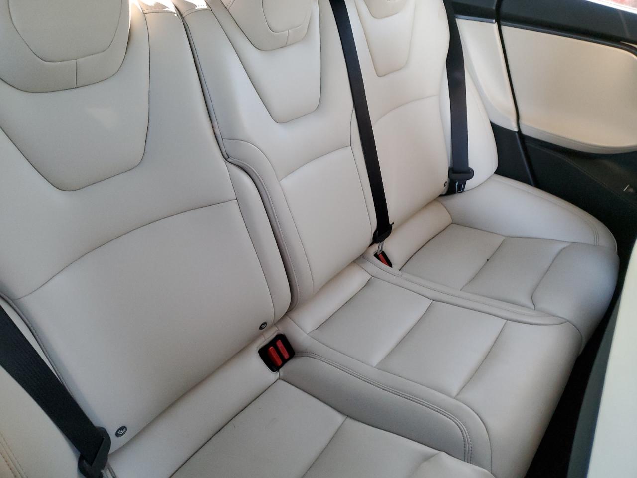 2020 Tesla Model S VIN: 5YJSA1E24LF391469 Lot: 88516465