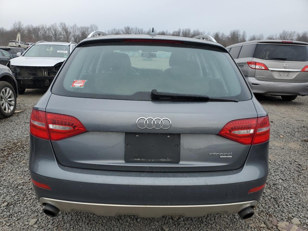 2013 Audi A4 - Image 6
