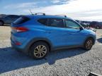 2016 Hyundai Tucson Limited იყიდება Gainesville-ში, GA - Mechanical