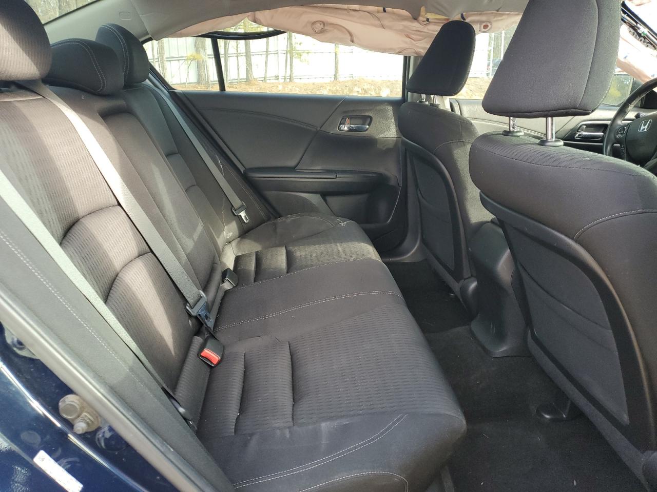 2014 Honda Accord - Image 10