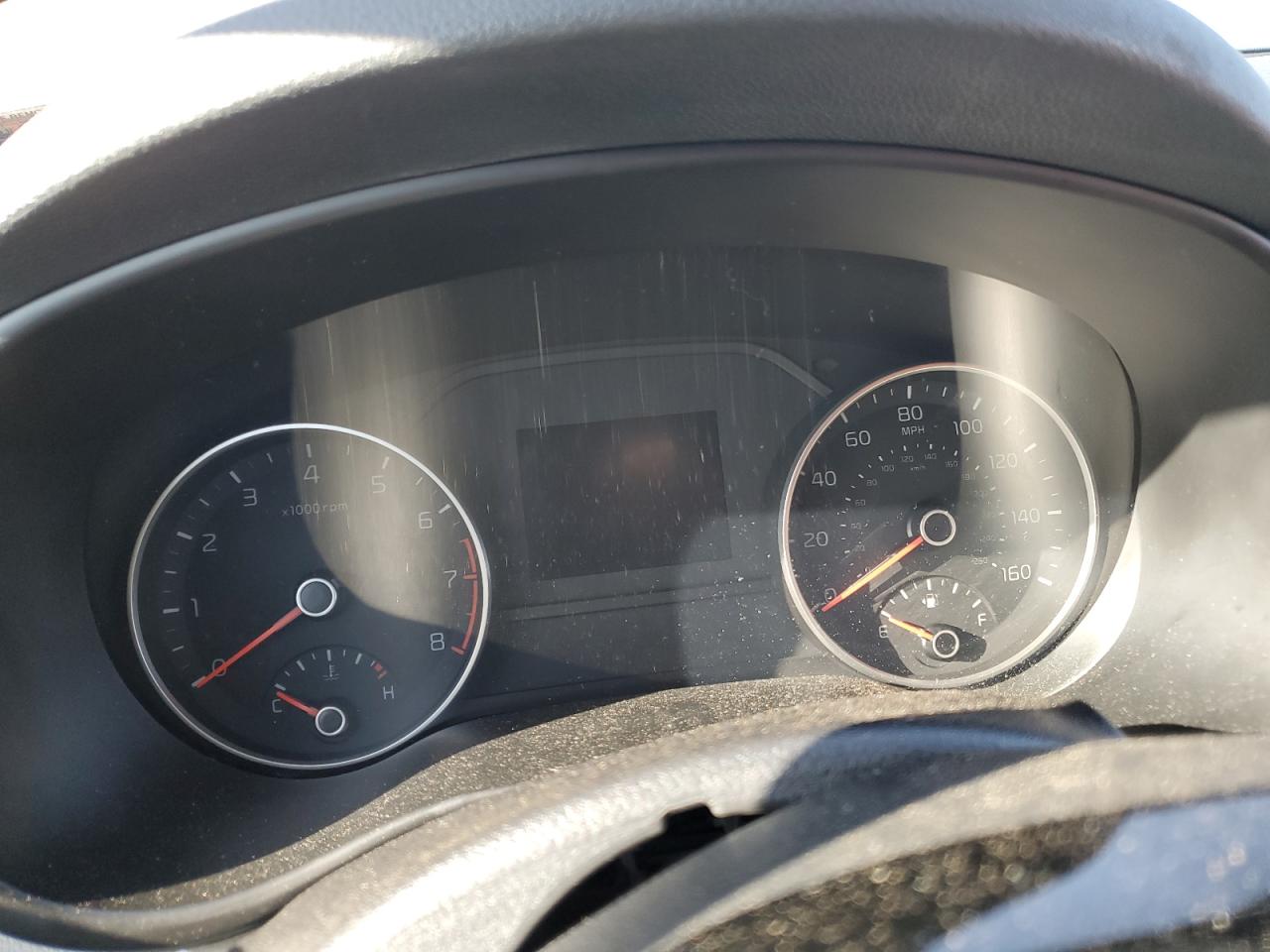 2021 Kia Sportage - Image 9