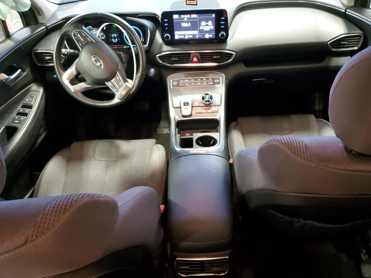 2022 Hyundai Santa Fe - Image 8