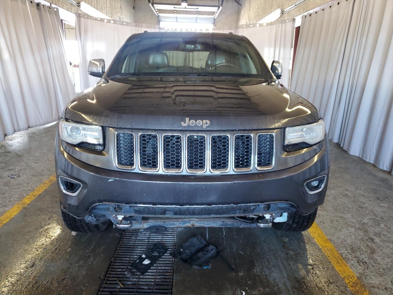 2014 Jeep Grand Cherokee - Image 5