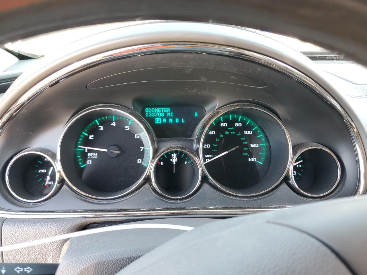 2015 Buick Enclave VIN: 5GAKRBKD8FJ313747 Lot: 88356715