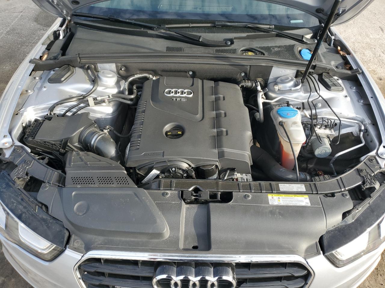 2016 Audi A5 - Image 13