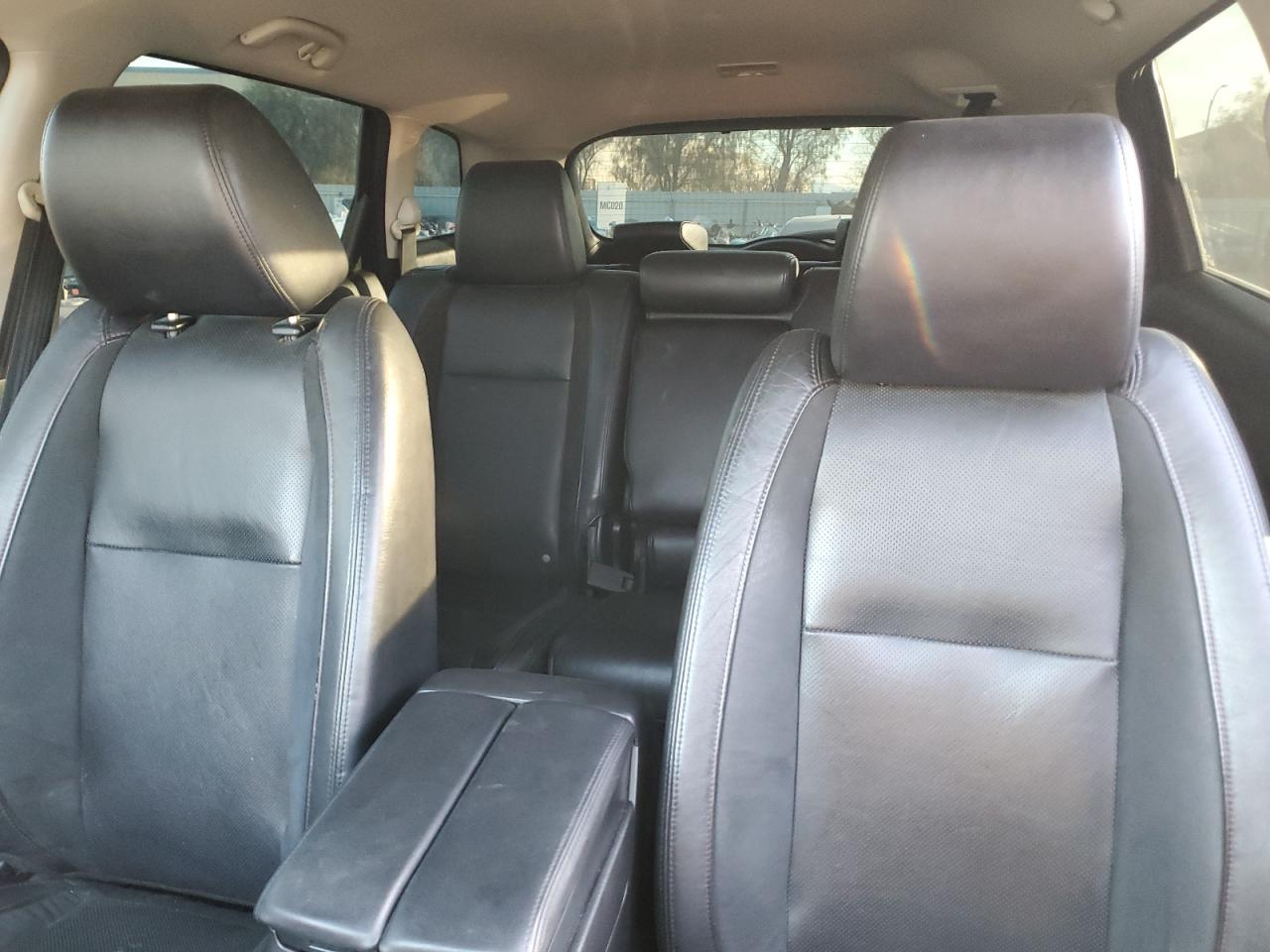2013 Mazda CX-9 - Image 10