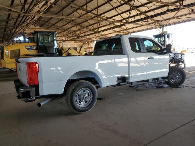  FORD F250 2024 Білий