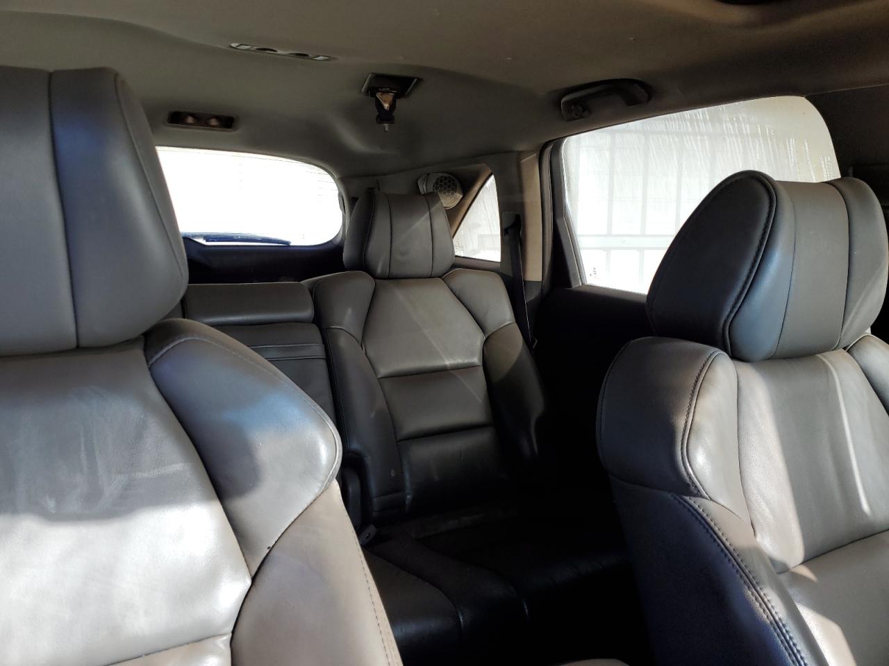 2012 Acura MDX - Image 10