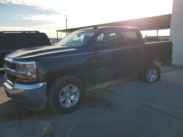 2016 Chevrolet Silverado C1500 Lt