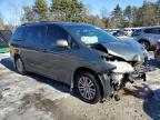 2011 Toyota Sienna Xle for Sale in Mendon, MA - Front End