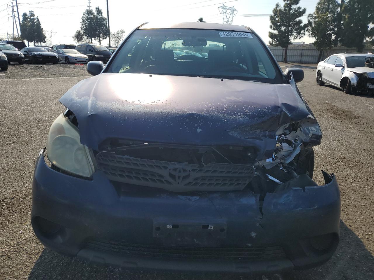 2006 Toyota Corolla - Image 5