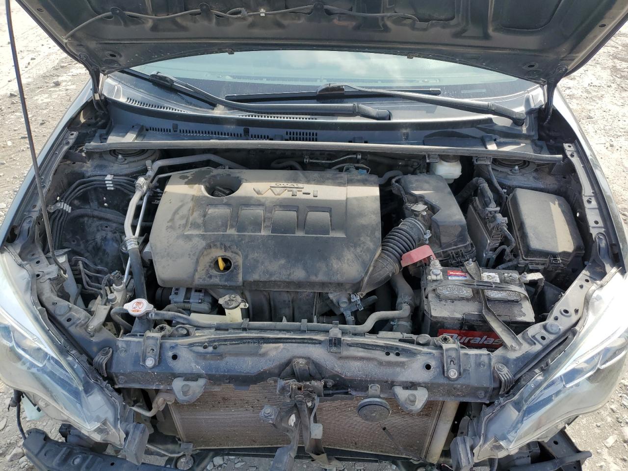 2019 Toyota Corolla - Image 11