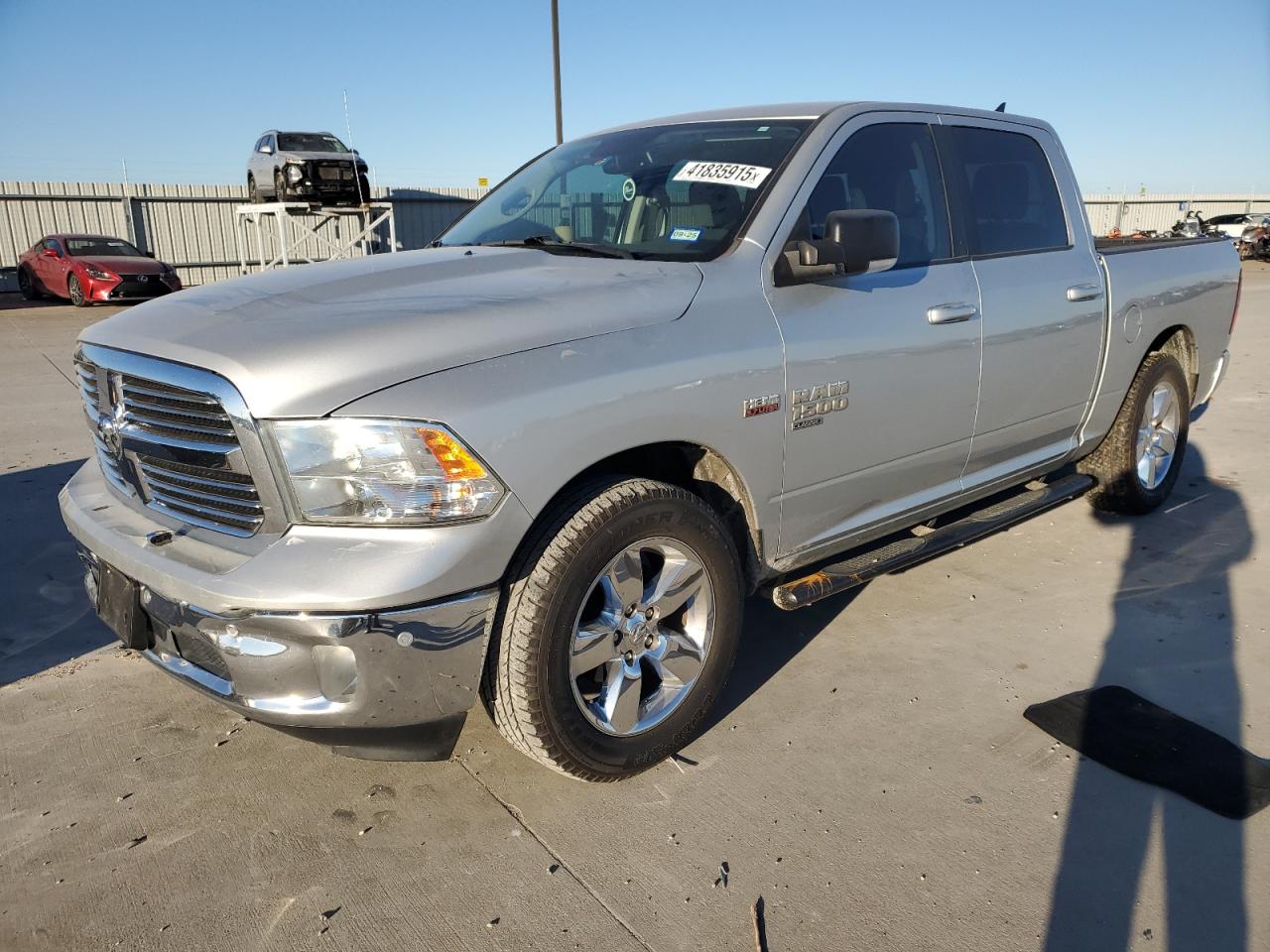 2019 RAM 1500 - Image 1