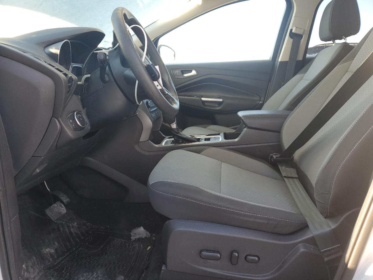 2017 Ford Escape - Image 7