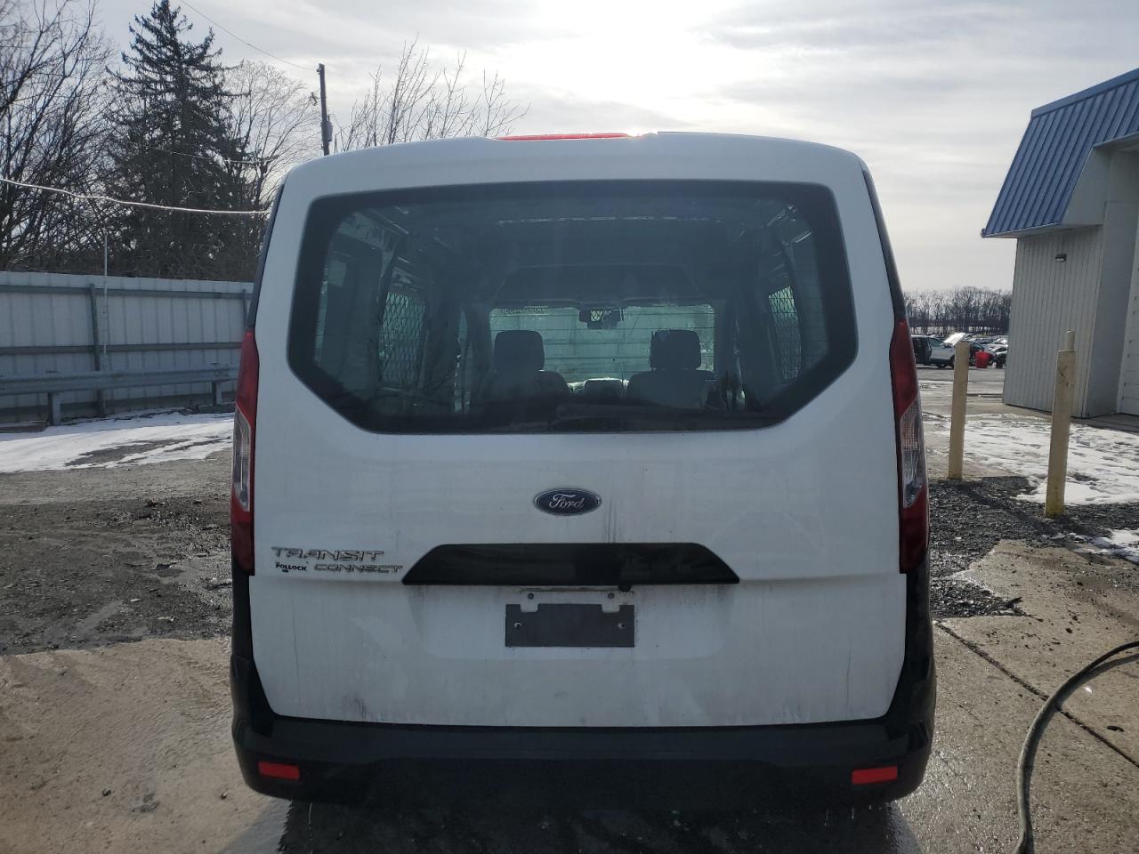2022 Ford Transit - Image 6