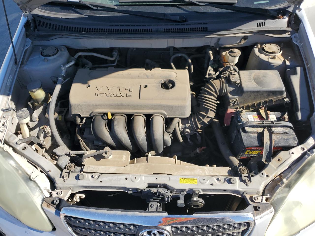 2005 Toyota Corolla - Image 12