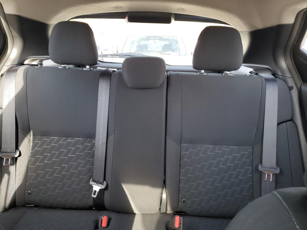 2024 Nissan Kicks - Image 10