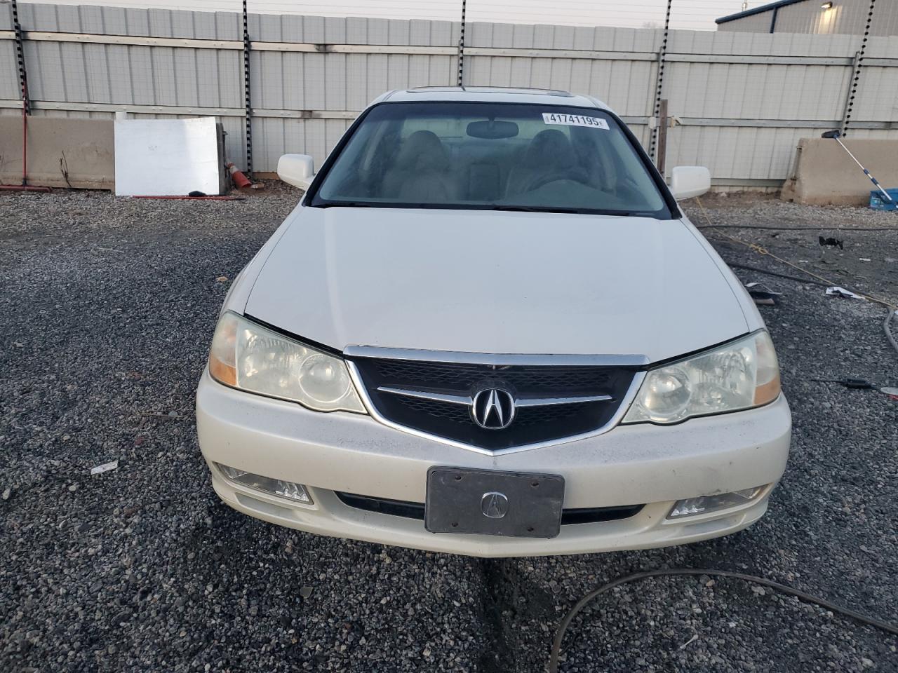 2002 Acura TL - Image 5