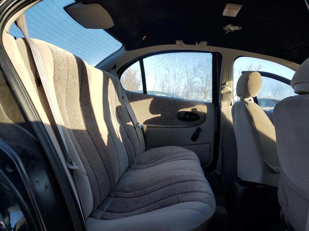 1996 Saturn SL - Image 11