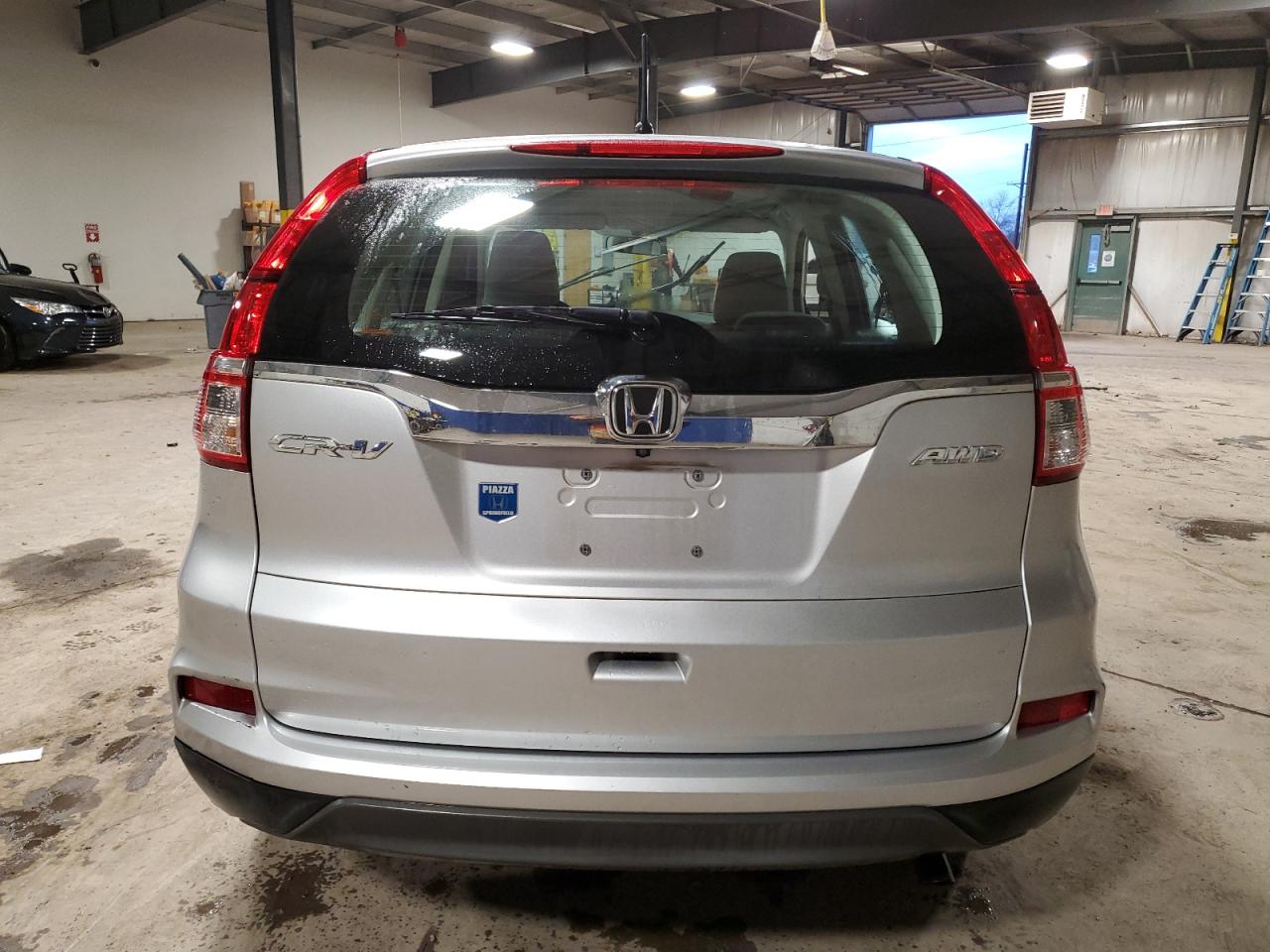 2016 Honda CR-V - Image 6