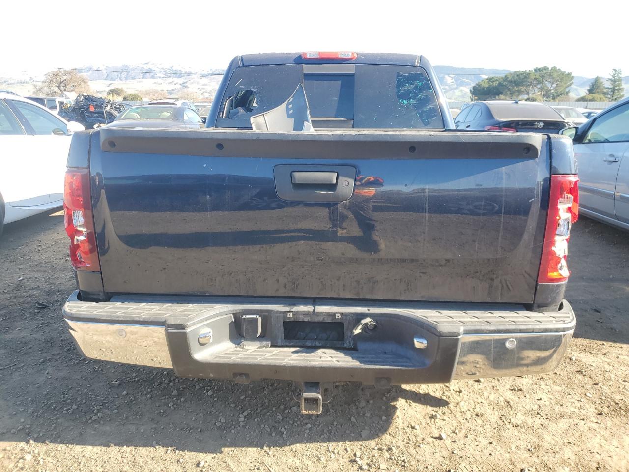 2007 Chevrolet Silverado - Image 6