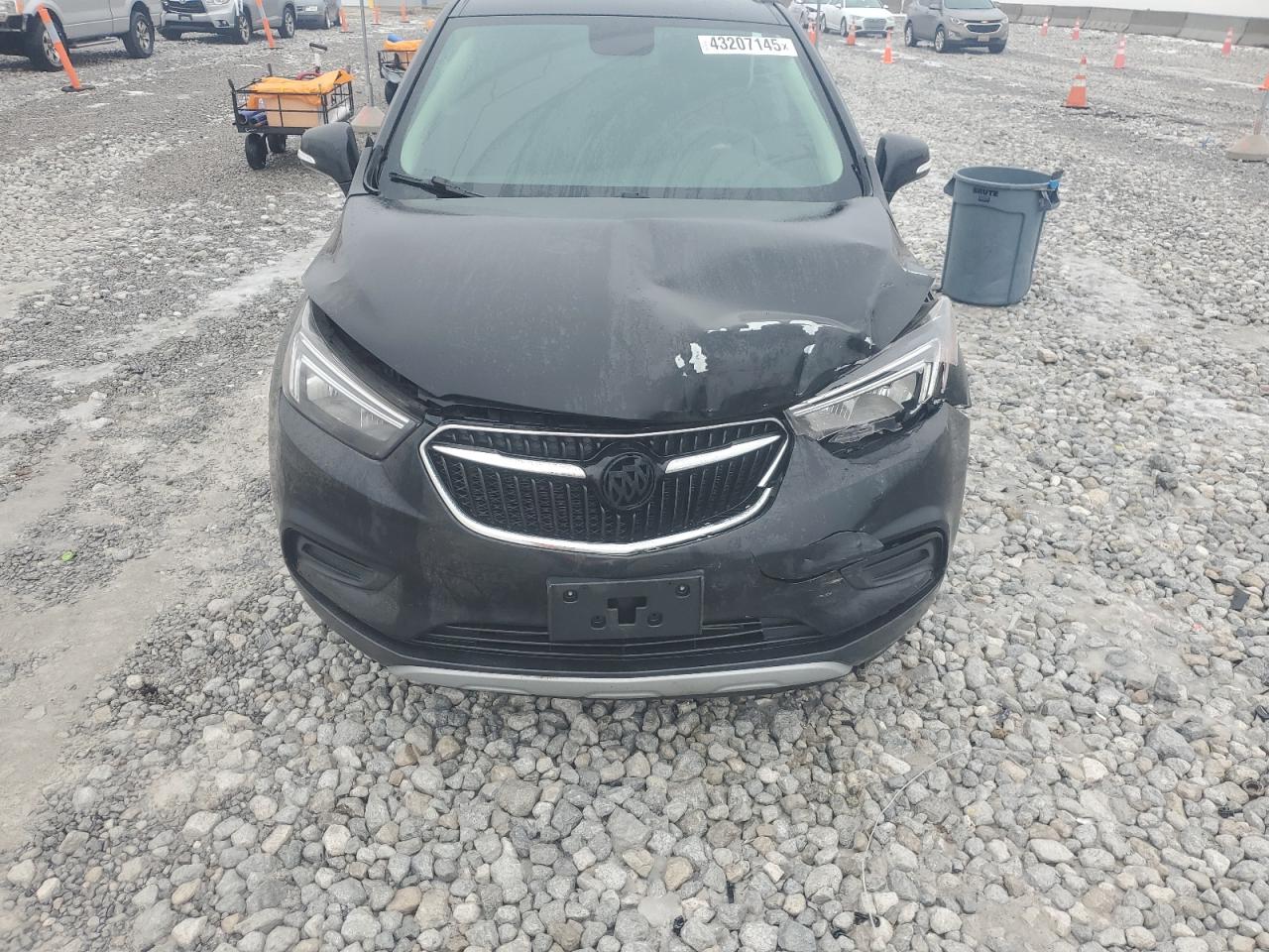 2019 Buick Encore - Image 12