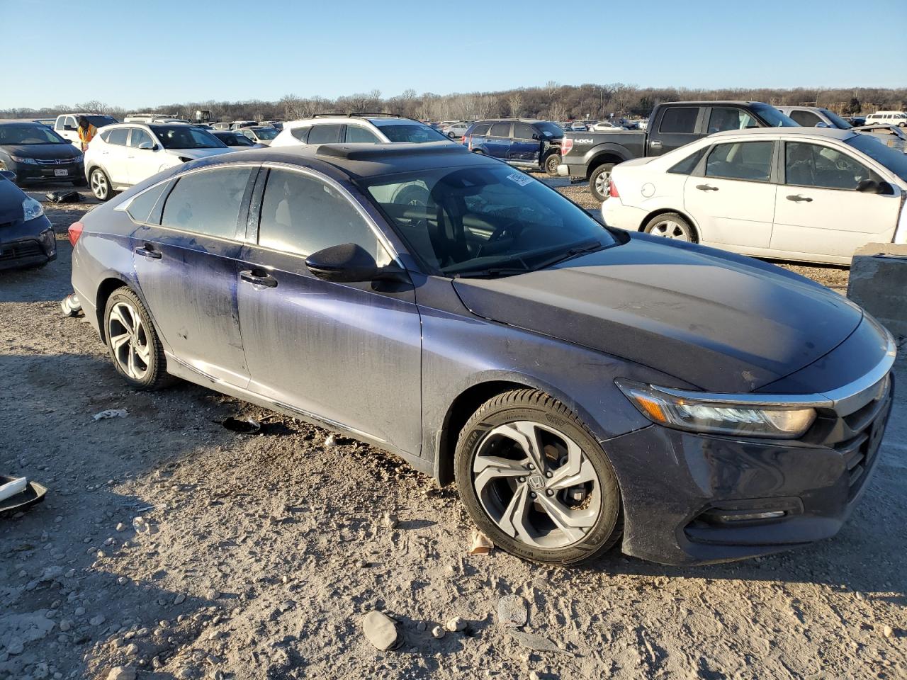 2019 Honda Accord - Image 4