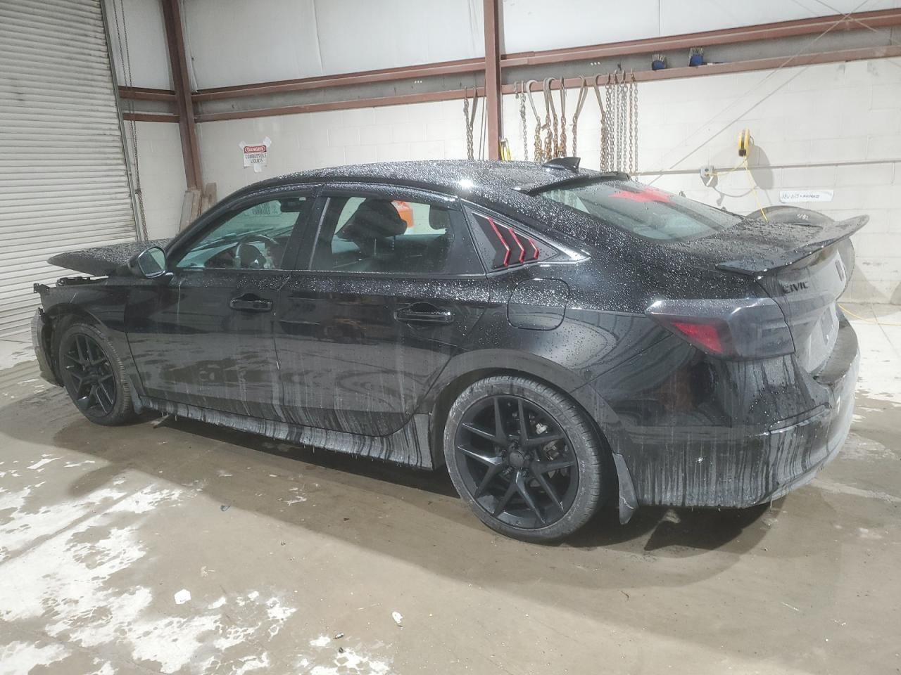 2022 Honda Civic - Image 2
