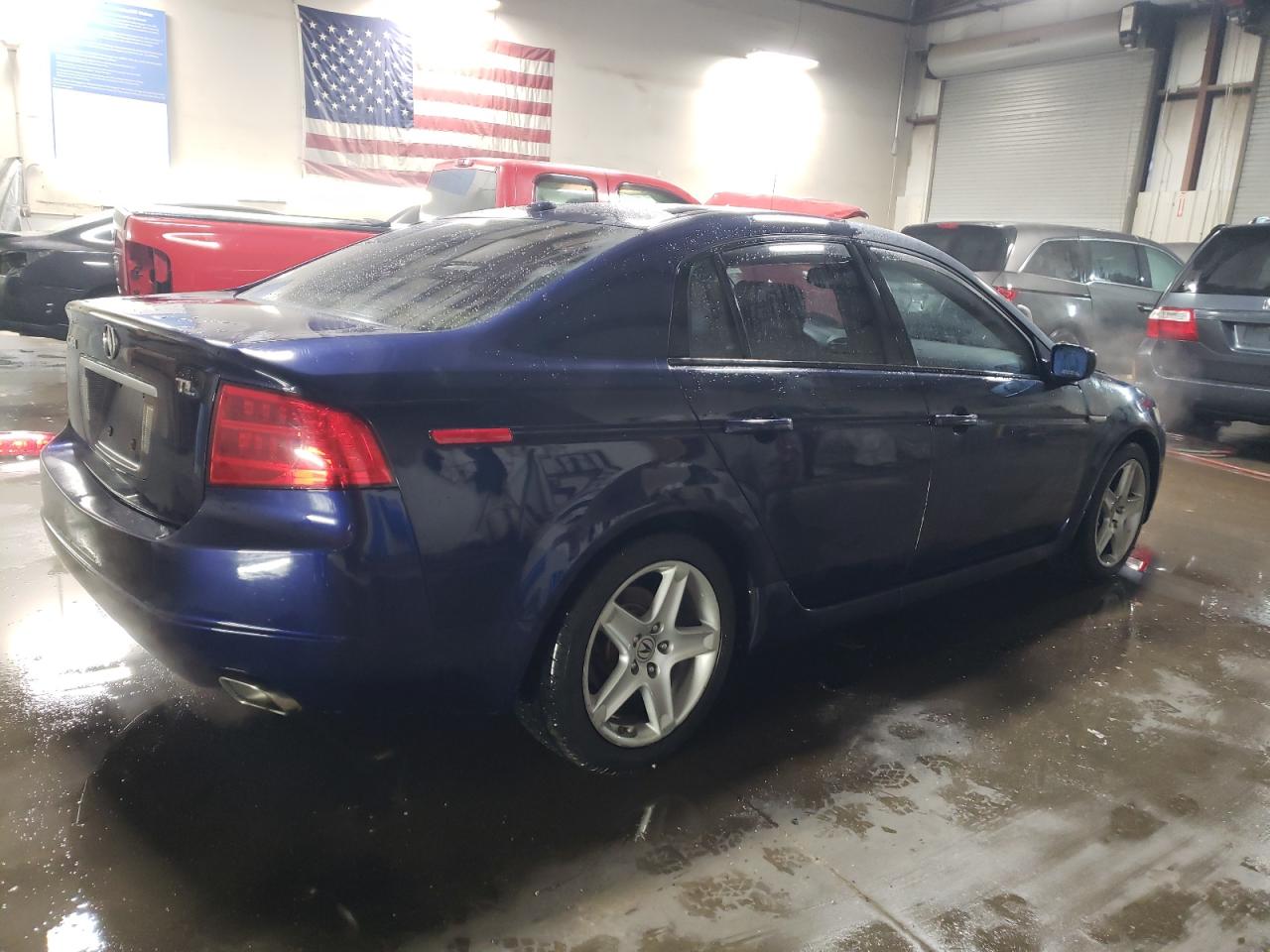 2006 Acura TL - Image 3