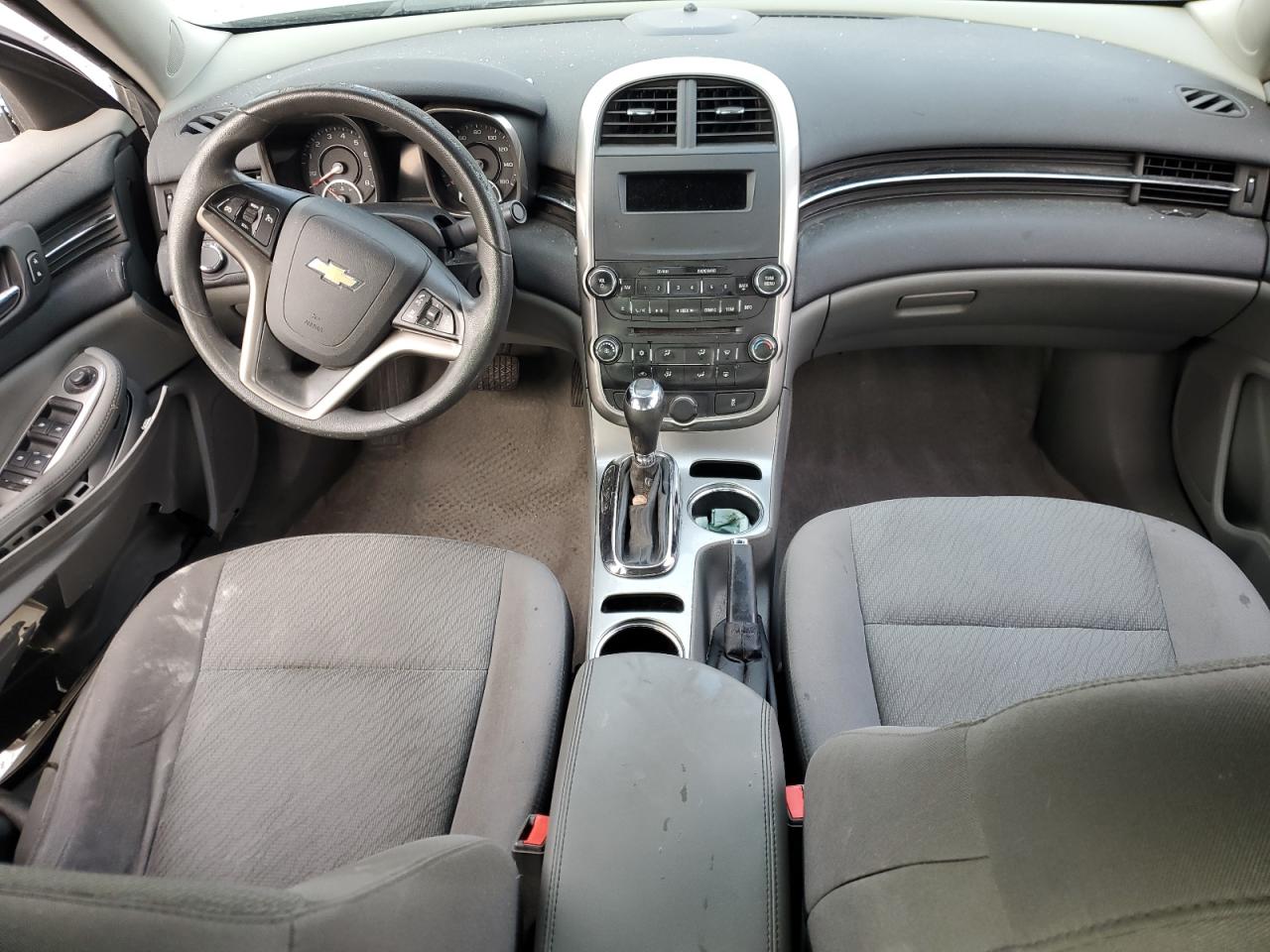 2014 Chevrolet Malibu - Image 8