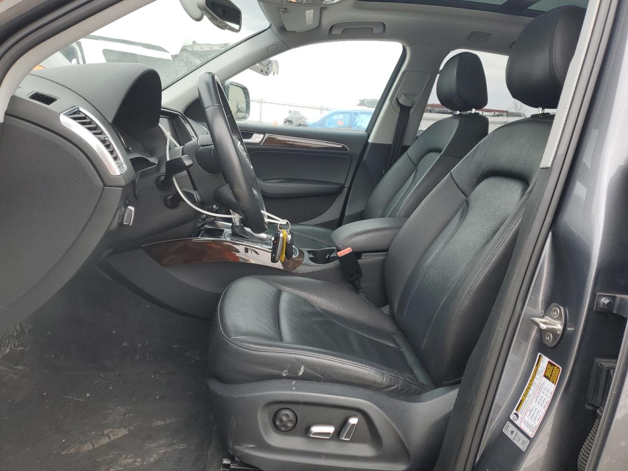 2015 Audi Q5 - Image 7