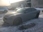 2018 Dodge Charger Sxt Plus продається в Fredericksburg, VA - Front End