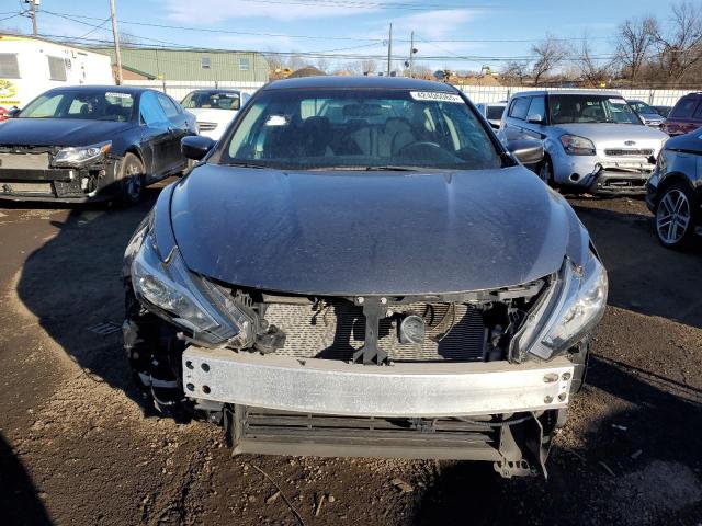  NISSAN ALTIMA 2018 Угольный