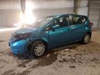 2015 Nissan Versa Note S იყიდება Chalfont-ში, PA - Front End