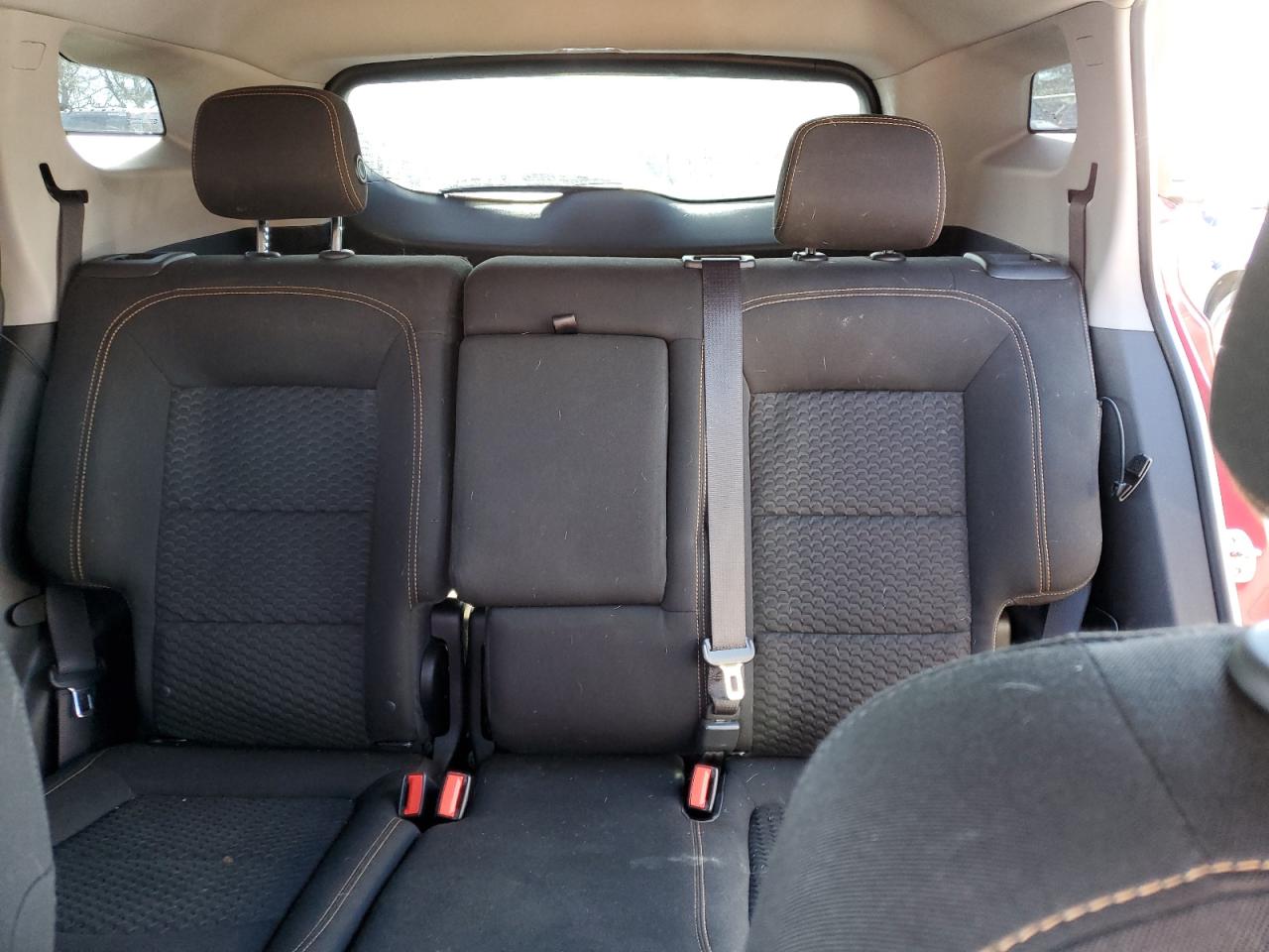 2018 GMC Terrain - Image 7