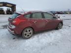 2014 Ford Focus Se for Sale in Helena, MT - Front End