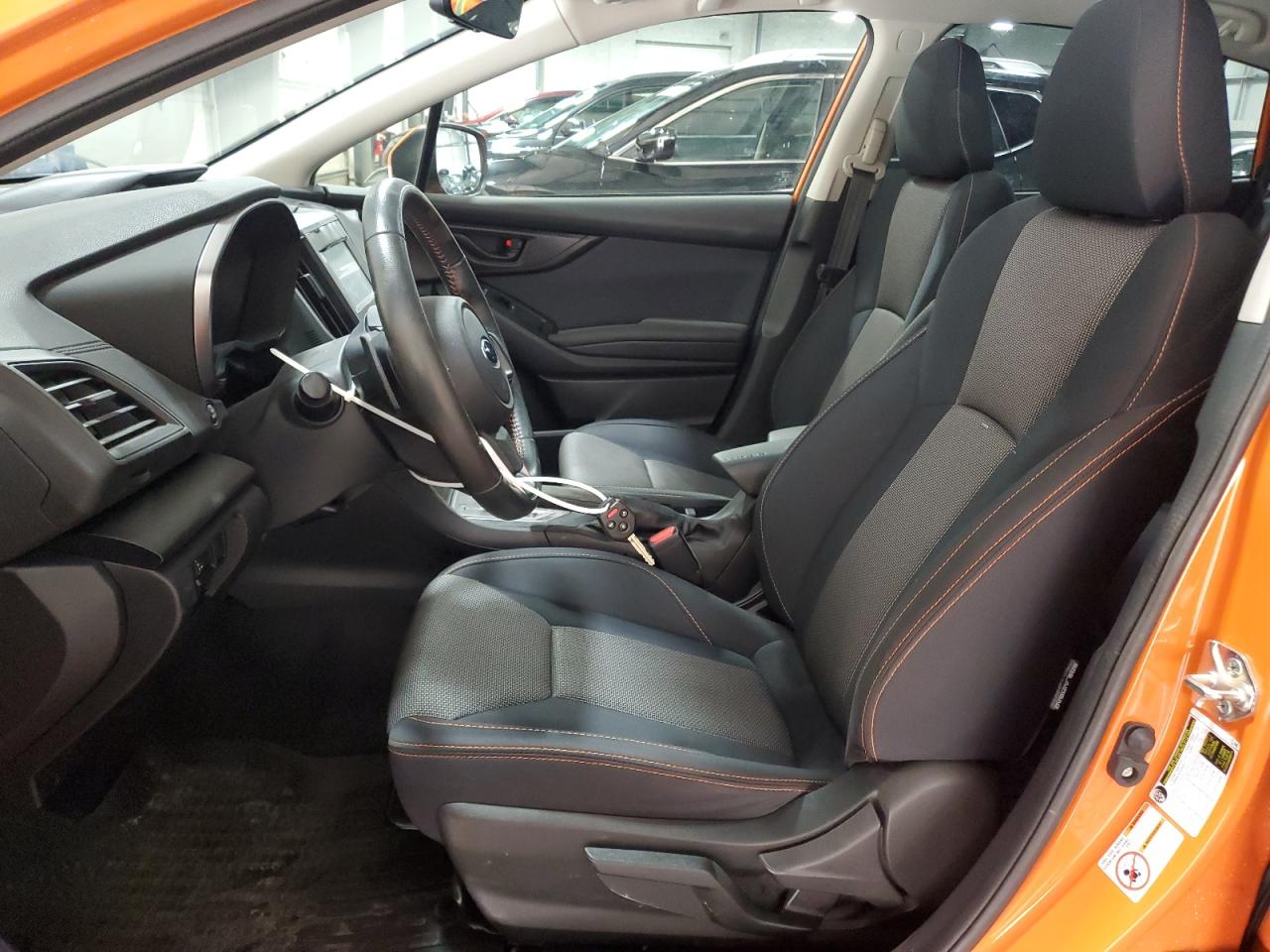2019 Subaru XV - Image 7